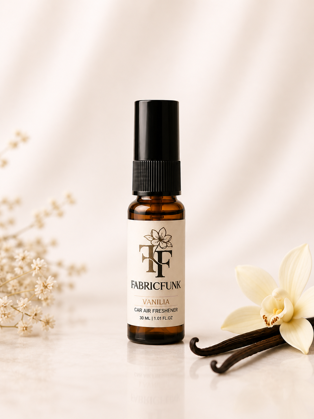 Fragrance