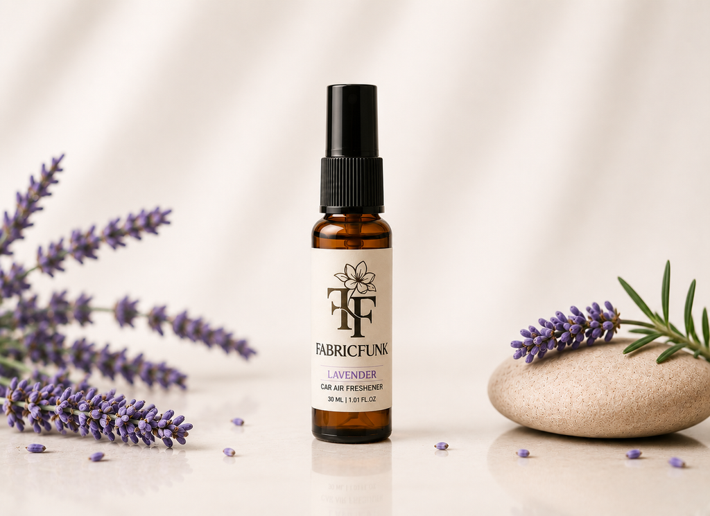Lavender Haze