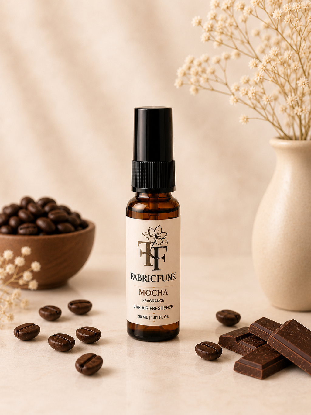 Mocha Muse