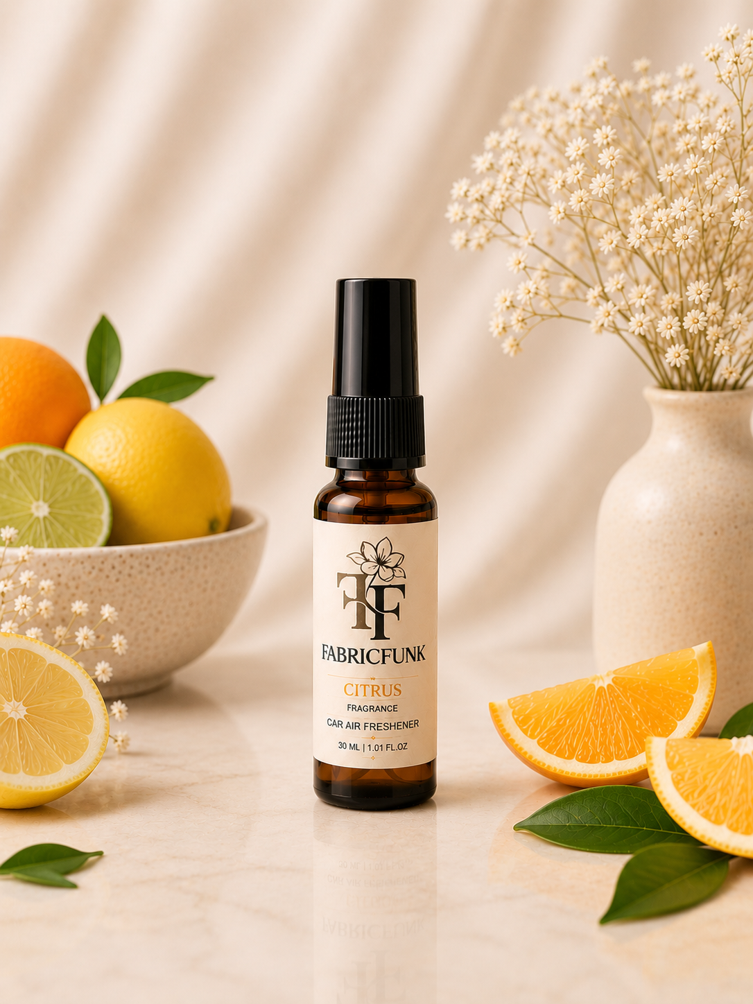 Citrus Crush