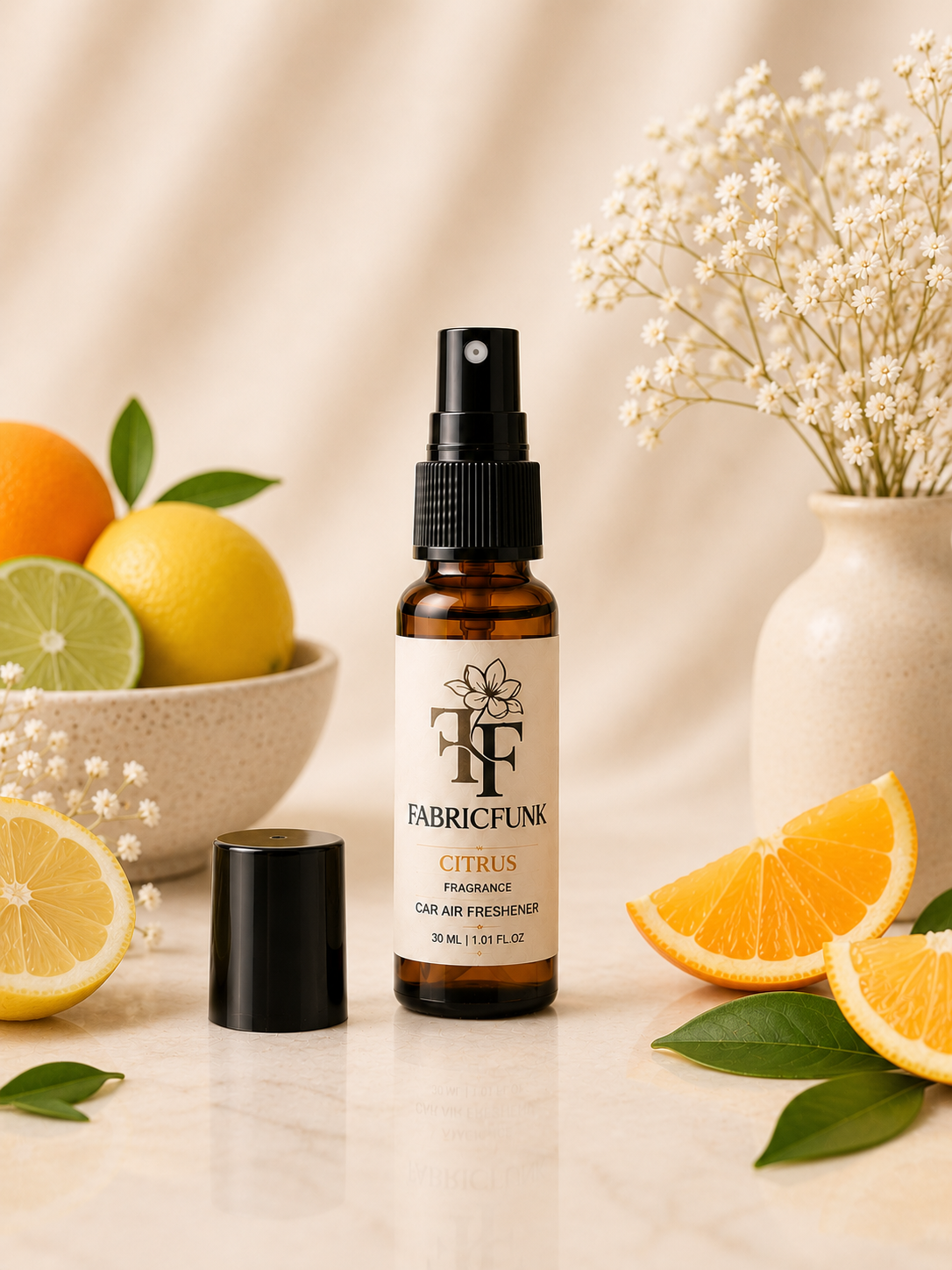 Citrus Crush