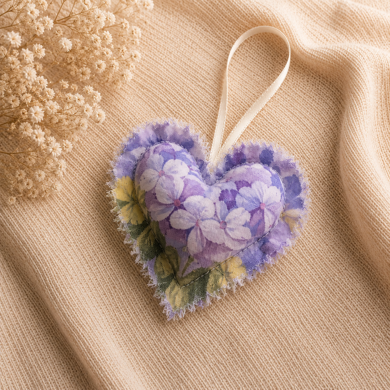Hydrangea Dream